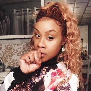 Meet your Posher, Wendy